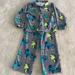 Carter’s Just One You PJ set